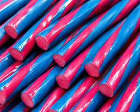 Dr. Sweet Candy Sticks Energy