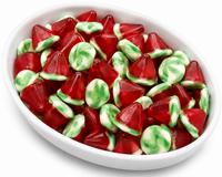 DP Jelly Strawberry Cones