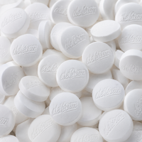 De Bron Pepermunt Sugarfree