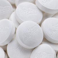 De Bron Pepermunt Sugarfree
