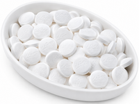 De Bron Pepermunt Sugarfree