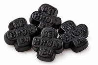 De Bron Zoute Klavertjes Sugarfree