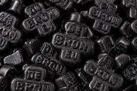 De Bron Zoute Klavertjes Sugarfree