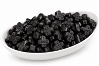 De Bron Zoute Klavertjes Sugarfree