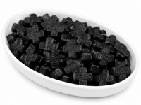 De Bron Dropkubusjes Sugarfree