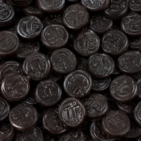 De Bron Muntendrop Sugarfree