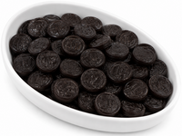 De Bron Muntendrop Sugarfree