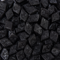 De Bron Zoute Ruitjes Sugarfree