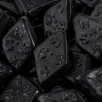 De Bron Zoute Ruitjes Sugarfree