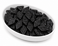 De Bron Zoute Ruitjes Sugarfree