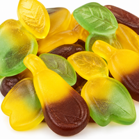De Bron Appels &amp; Peren Sugarfree