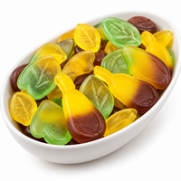 De Bron Appels &amp; Peren Sugarfree