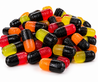 Golden Sweets Drop Fruit Duo