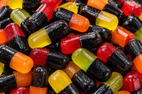 Golden Sweets Drop Fruit Duo