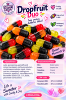 Golden Sweets Drop Fruit Duo