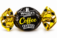 Walkers Coffee Toffees
