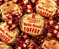 Walkers Nutty Brazil