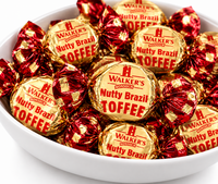Walkers Nutty Brazil