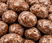 Chocolade Kruidnoten Cappuccino