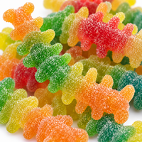 Trolli Sour Centipedes