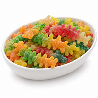 Trolli Sour Centipedes