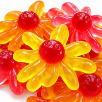 Trolli Spicy Octopus