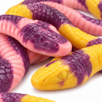 Vidal Anaconda's