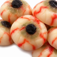 Vidal Bloody Eyes