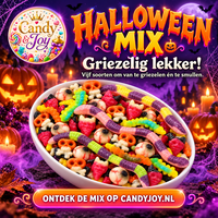 Halloween mix 