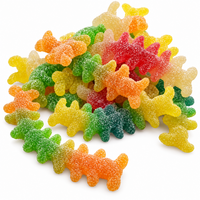 Creepy Candy mix