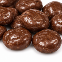 Chocolade Kruidnoten Puur-Mint