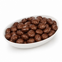 Chocolade Kruidnoten Puur-Mint