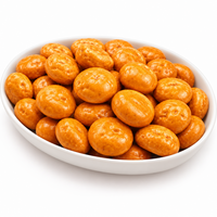 Chocolade Kruidnoten Sinaasappel