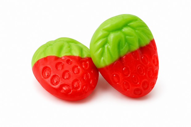 Aardbeitjes