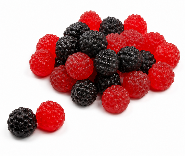 Jelly Berries