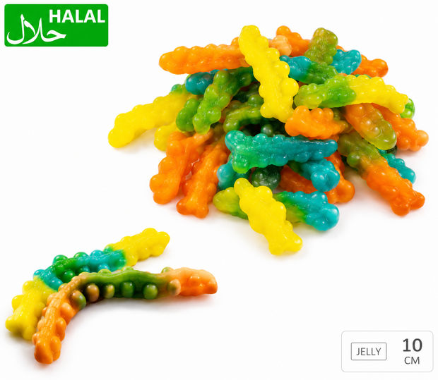 DP Jelly Caterpillar
