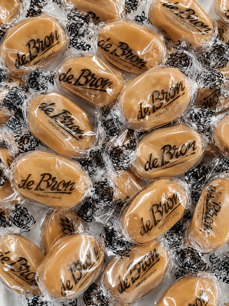 De Bron Boterbabbelaars Sugarfree