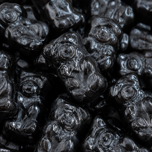 De Bron Zoete Beren Sugarfree