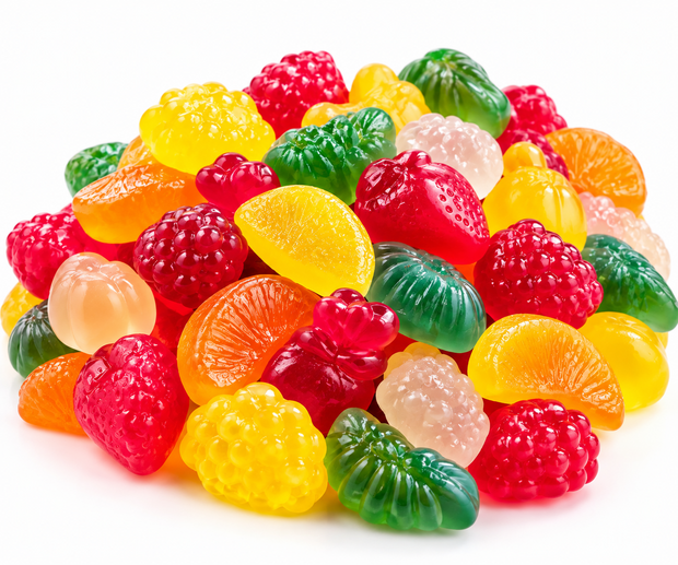 Matthijs Fruitsalade