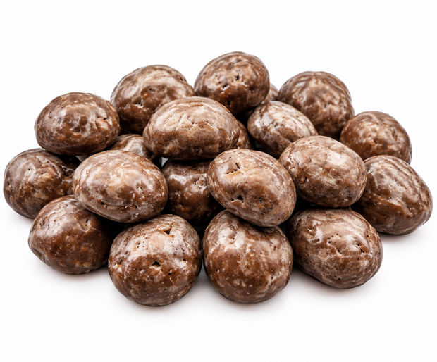 Chocolade Kruidnoten Cappuccino