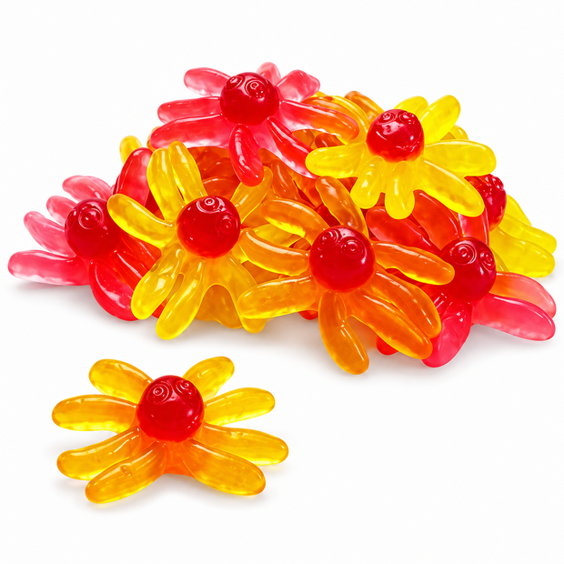 Trolli Spicy Octopus