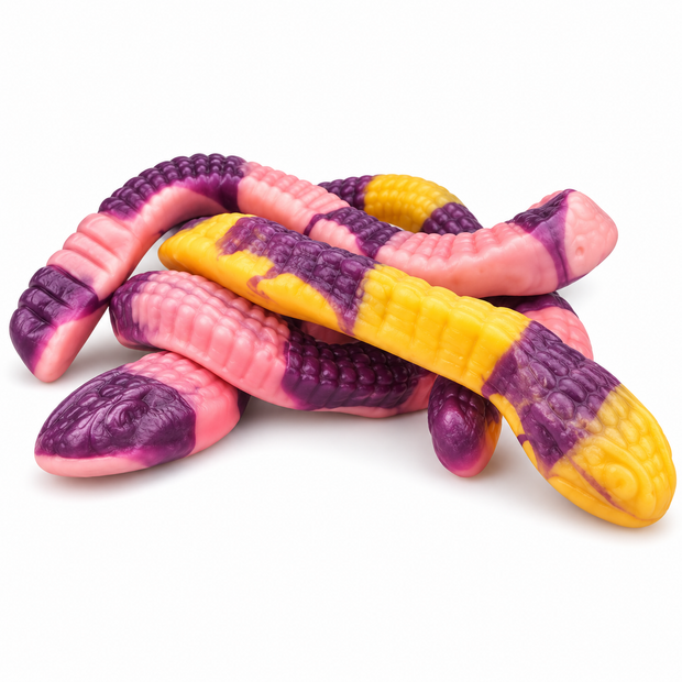 Vidal Anaconda's