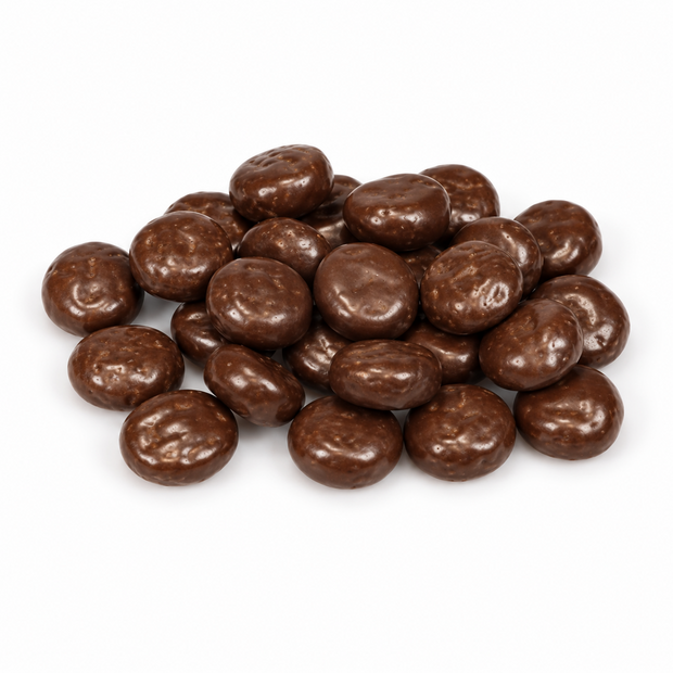 Chocolade Kruidnoten Puur-Mint