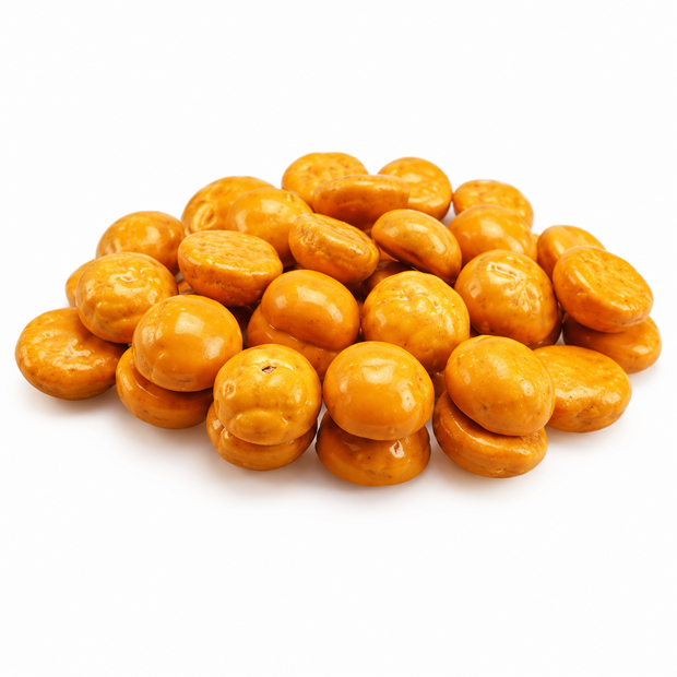 Chocolade Kruidnoten Sinaasappel